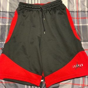 Jordan shorts- Medium